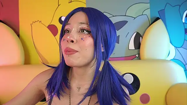 miss  maria online show from 08.04.26