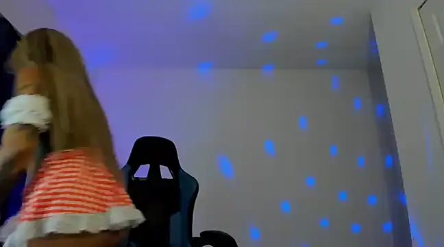 victoriachicas online show from 12.12.24