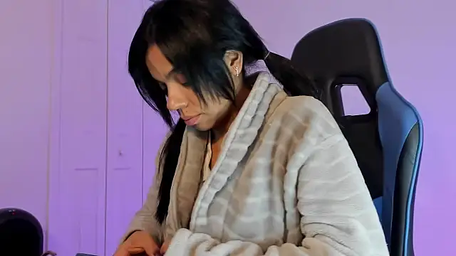 victoriachicas online show from 01.16.25