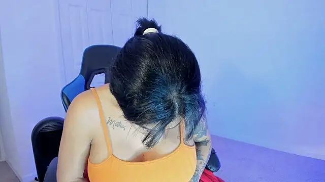 victoriachicas online show from 01.19.25