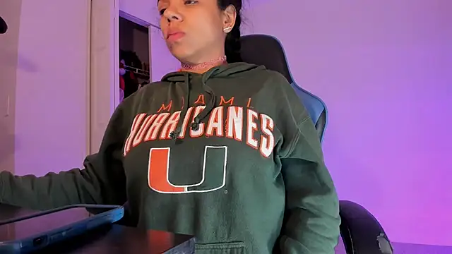 victoriachicas online show from 01.22.25