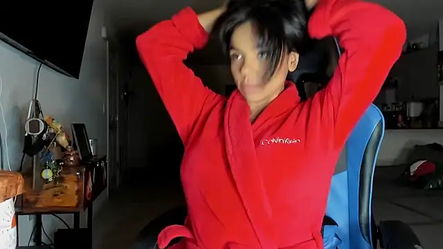 victoriachicas online show from 02.22.25