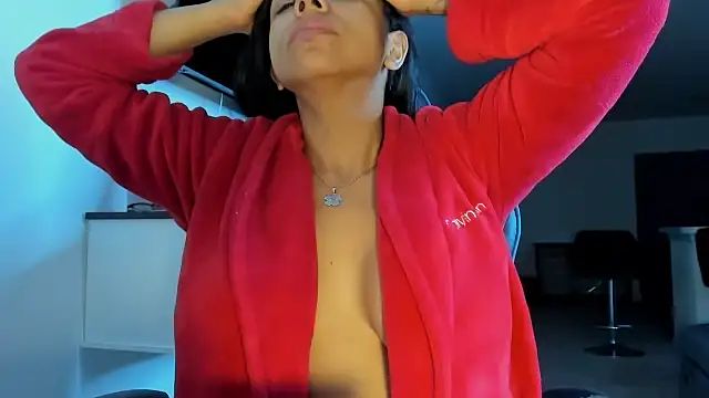 victoriachicas online show from 09.13.25