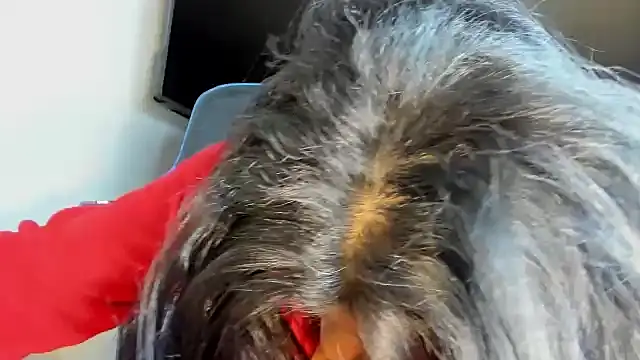 victoriachicas online show from 10.10.25