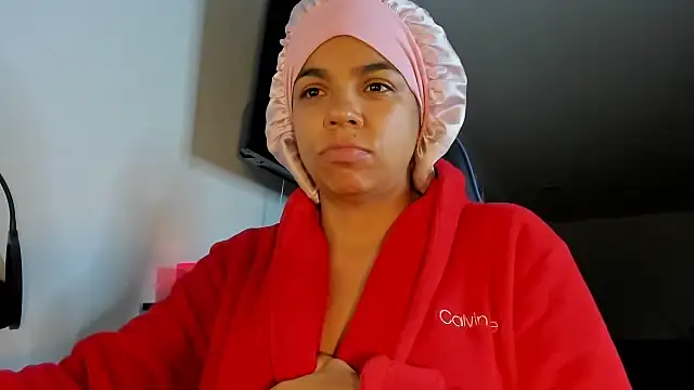 victoriachicas online show from 10.12.25