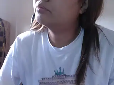 xTheLastVIRGINx online show from 01.13.25