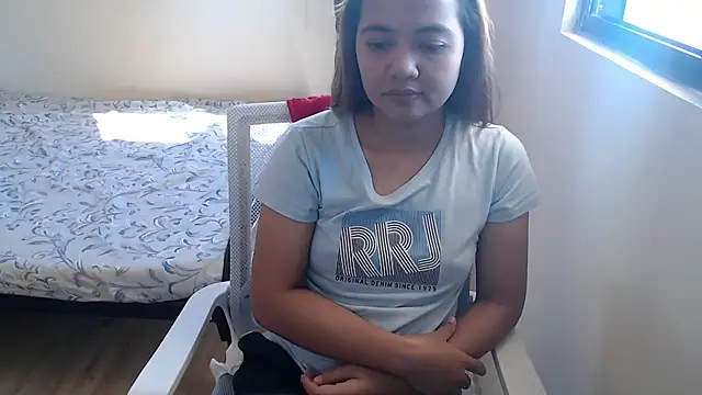 xTheLastVIRGINx online show from 10.01.25