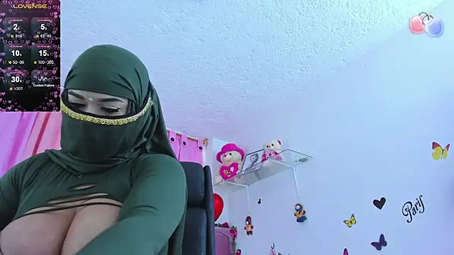 Snapshot of azahara_nagi chatting on 01.24.25 azahara nagi online show from 01.24.25