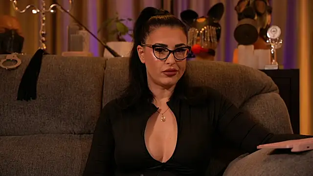 kelly kent online show from 11.07.25