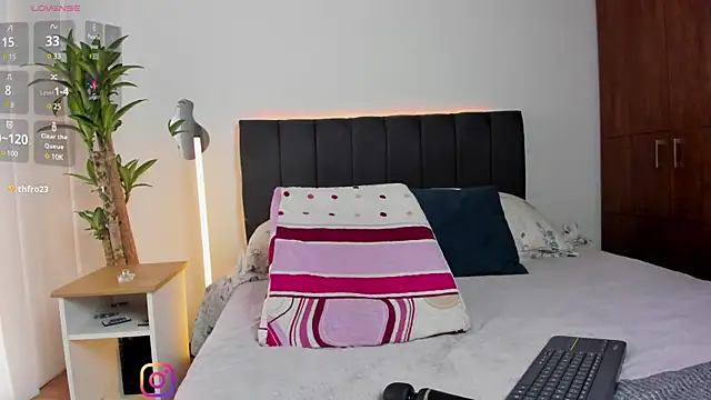 catimore online show from 03.20.25