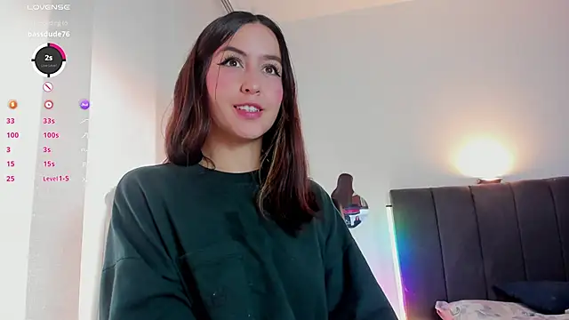 catimore online show from 10.24.25