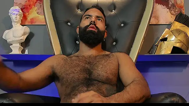 BeardAndrew online show from 02.19.25