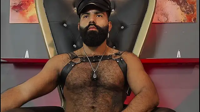 BeardAndrew online show from 03.13.25