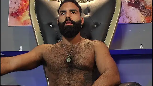 BeardAndrew online show from 03.18.25