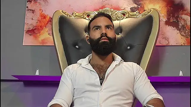 BeardAndrew online show from 03.20.25