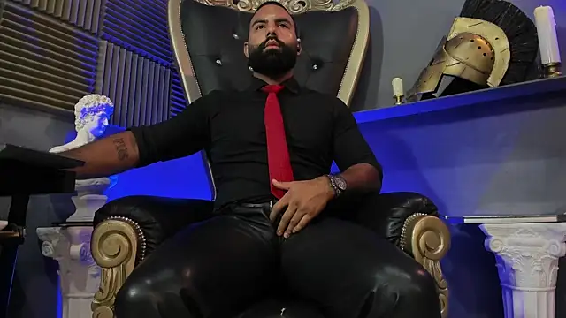 BeardAndrew online show from 04.22.26