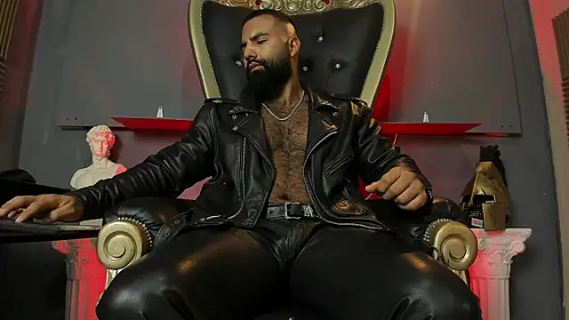 BeardAndrew online show from 05.06.26