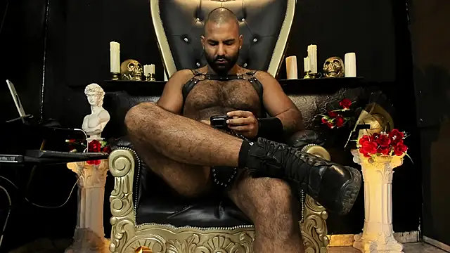 BeardAndrew online show from 06.25.26