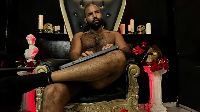 BeardAndrew online show from 07.02.26
