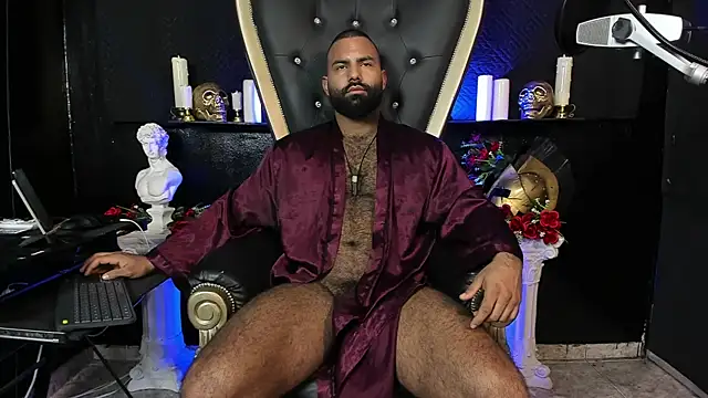 BeardAndrew online show from 07.16.26