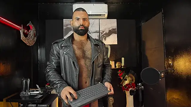 BeardAndrew online show from 07.30.26