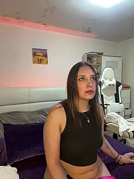 Freyja soh online show from 12.12.24