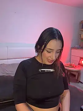 Freyja soh online show from 01.31.25