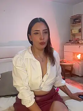 Freyja soh online show from 02.11.25