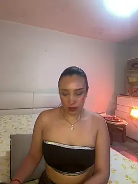 Freyja soh online show from 02.18.25