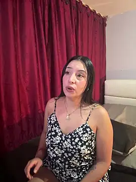 Freyja soh online show from 05.11.26