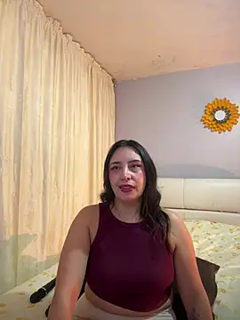 Freyja soh online show from 07.17.26