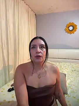 Freyja soh online show from 07.22.26