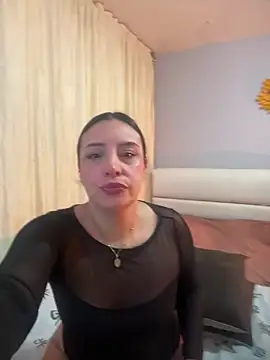 Freyja soh online show from 07.29.26