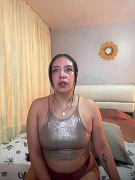 Freyja soh online show from 08.05.26