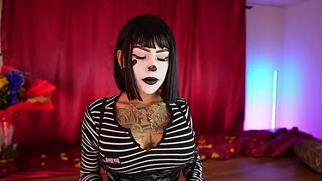 Scarlett collins02 online show from 02.15.26