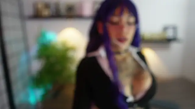 Scarlett collins02 online show from 05.03.26