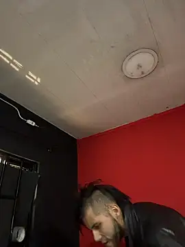 Master rudeboy online show from 01.15.26