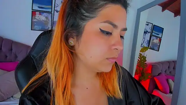 Gretta Queen online show from 02.14.25