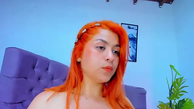 Gretta Queen online show from 02.15.25