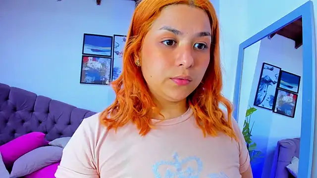 Gretta Queen online show from 02.24.25