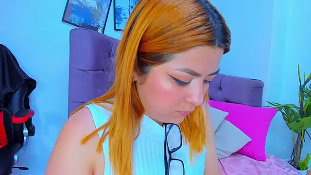 Gretta Queen online show from 09.22.25