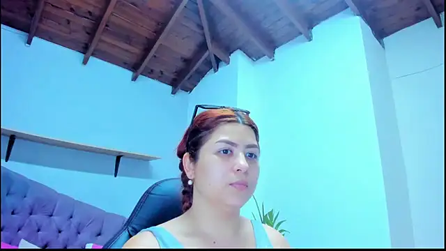 Gretta Queen online show from 03.04.26