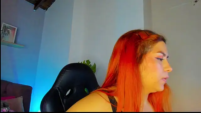 Gretta Queen online show from 06.09.26