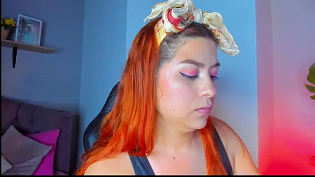 Gretta Queen online show from 06.11.26