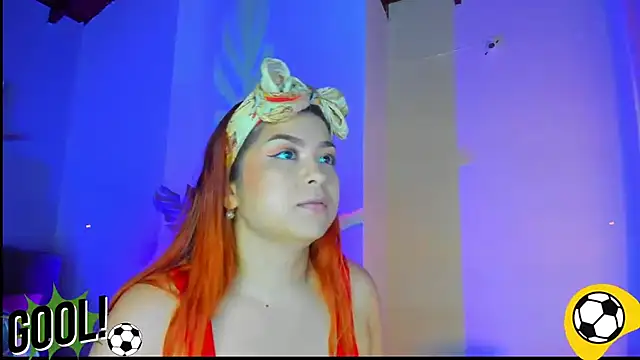Gretta Queen online show from 06.14.26