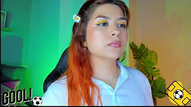 Gretta Queen online show from 06.15.26