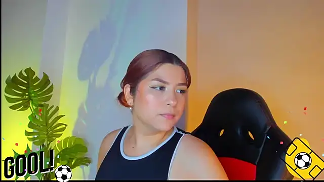 Snapshot of Gretta_Queen chatting on 06.17.26 Gretta Queen online show from 06.17.26