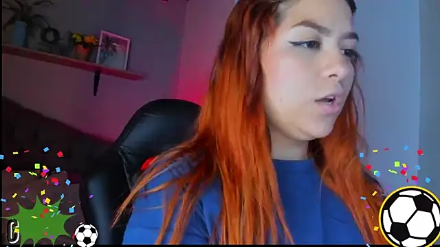 Gretta Queen online show from 06.18.26