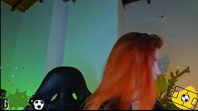 Snapshot of Gretta_Queen chatting on 06.28.26 Gretta Queen online show from 06.28.26