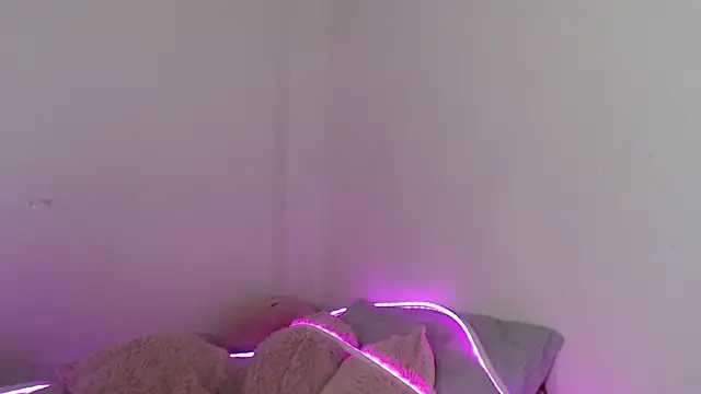 Snapshot of SweetSofty chatting on 11.11.25 SweetSofty online show from 11.11.25